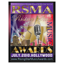 RSMA Promotional Flyer