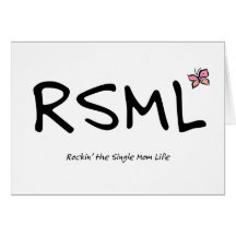 RSML card