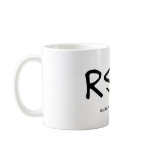 RSML mug