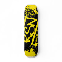 RSN skateboard