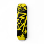 RSN skateboard