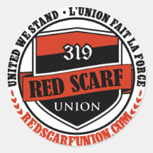 RSU Stickers