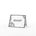 RSVP Card