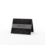 RSVP Card