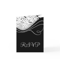 RSVP GREETING CARDS