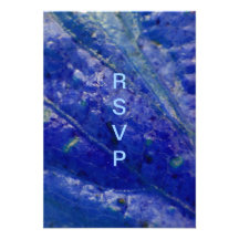 RSVP cards