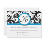 RSVP Cards-Require the 5 x 7 size Inivitations invitations