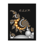 RSVP Postcard