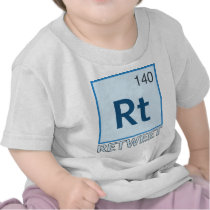 RT 140 / Retweet Element T Shirt
