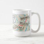 Rt 66 mug
