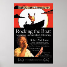 RTB Woods Hole Film Festival Poster