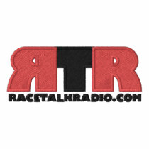 RTR Embroidered Logo Polo