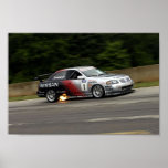RTR Sentra SE-R SpecV posters