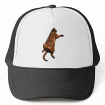 Rub My Tummy Hats