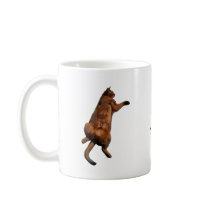 Rub My Tummy Mugs