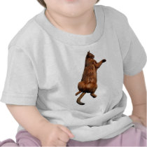 Rub My Tummy T Shirt