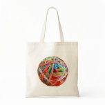 Rubber Band Ball Bag