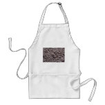 Rubber bands aprons