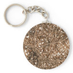 Rubber bands keychains