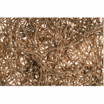 Rubber bands acrylic cut out