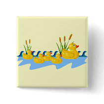 Rubber Duck Family
