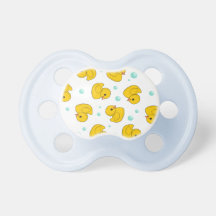 Rubber Duck Pattern