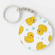 Rubber Duck Pattern