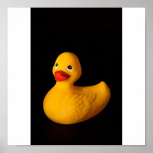 Rubber Duck Posters