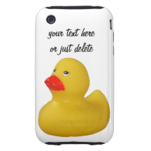 Iphoneyellow Case on Rubber Duck Iphone Cases   Case Designs For The Iphone 5  4 And 3