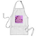 Rubber Duckie Pop Art aprons
