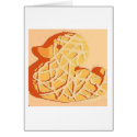 Rubber Duckie Pop Art cards