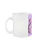 Rubber Duckie Pop Art mugs