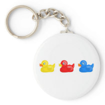 Rubber Ducks