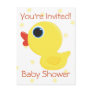 Rubber Ducky Postcards