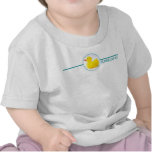 Rubber Ducky Shirt