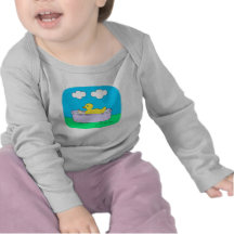 Rubber Ducky Tee Shirts