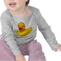 Rubber Ducky - Your the One