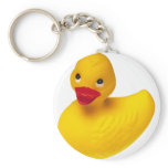 Rubber Ducky - Your the One keychains