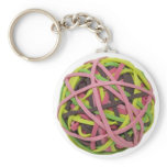 RubberbandBall042310 keychains