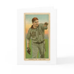 Rube Waddell Baseball 1909 cards