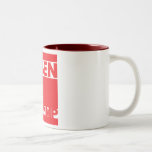 ruben_mug - Customised - Customised