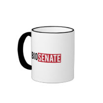 Rubio Senate Coffee Mug
