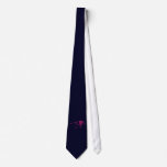 Ruby Eye of Horus ties