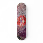 ruby lips skateboards