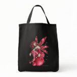 Ruby Orb Fairy Bag