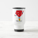 Ruby power mugs