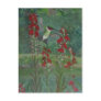 Ruby-throat and Cardinal Flower Postcards