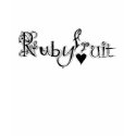 RubyFruit basic T t-shirts