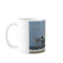 Ruby's Diner - Huntington Beach Pier Coffee Mug