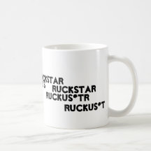 RUCKS*TR MUG